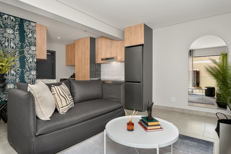 1 Bedroom Property for Sale in Sea Point Western Cape